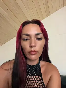 MeganFoxiyyy online show from July 2026 01:36:01 AM