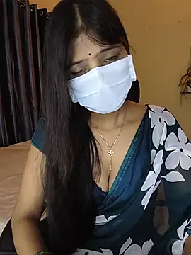 Eva Elexx online show from July 2026 09:08:01 PM