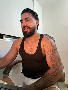 Ryan Black3 online show from May 2026 12:04:01 AM