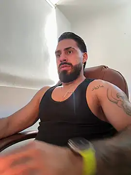 Ryan Black3 online show from May 2026 02:36:02 PM