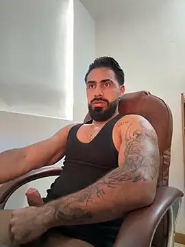 Ryan Black3 online show from May 2026 01:49:02 PM