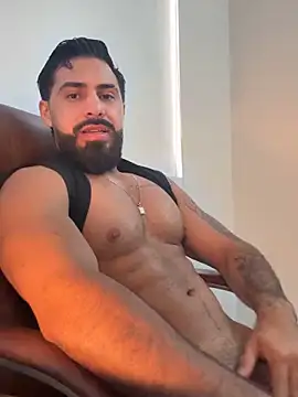 Ryan Black3 online show from May 2026 02:00:01 PM