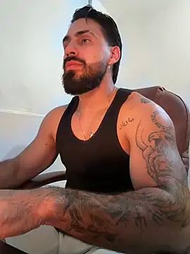 Ryan Black3 online show from May 2026 11:24:02 PM