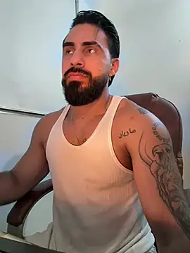 Ryan Black3 online show from May 2026 11:01:04 PM