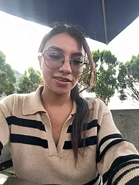 CocoaGigiMuse online show from June 2026 08:57:01 PM