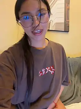 CocoaGigiMuse online show from July 2026 11:12:01 PM