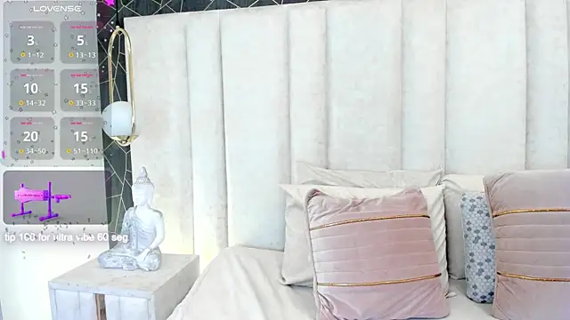 im miaadoll online show from June 2026 12:47:02 PM