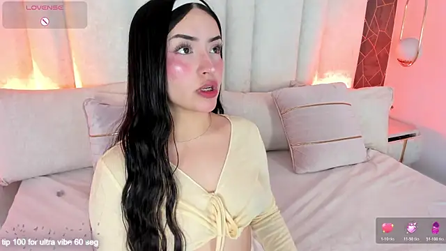 im miaadoll online show from June 2026 01:15:02 PM