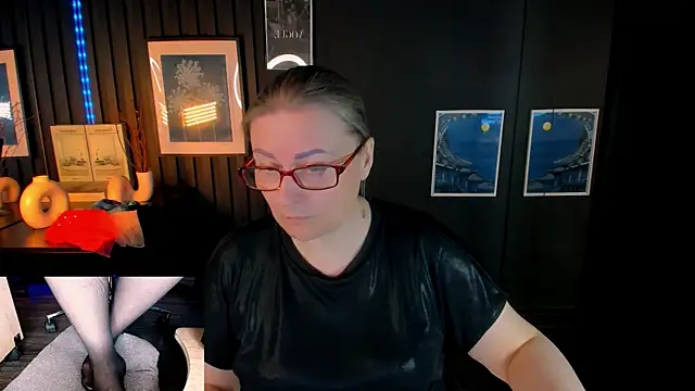 Alexandra Kind online show from May 2026 08:58:02 PM
