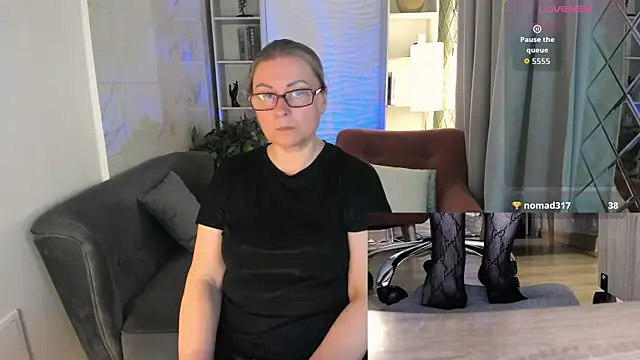 Alexandra Kind online show from June 2026 01:28:02 AM