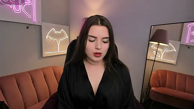 AliceLiador  online show from June 2026 02:33:02 PM