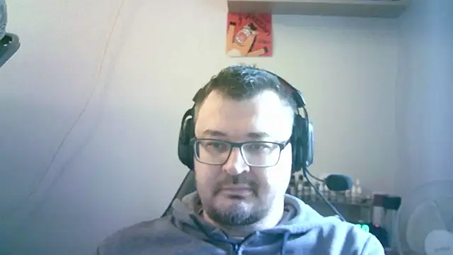 Snapshot of FantastickBombastick chatting on May 2026 12:01:02 PM FantastickBombastick online show from May 2026 12:01:02 PM