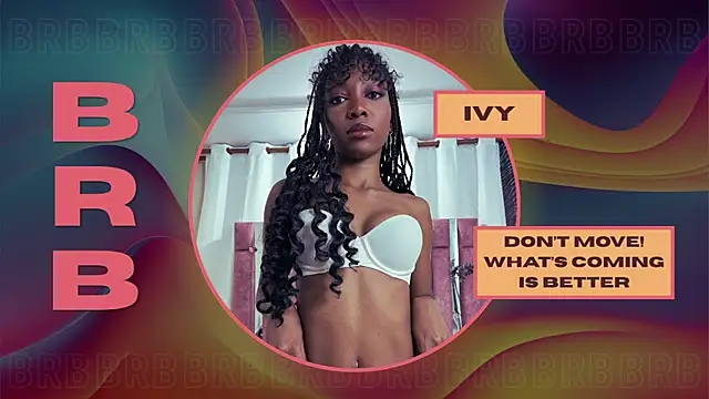 IvyRose 01 online show from July 2026 04:39:33 PM