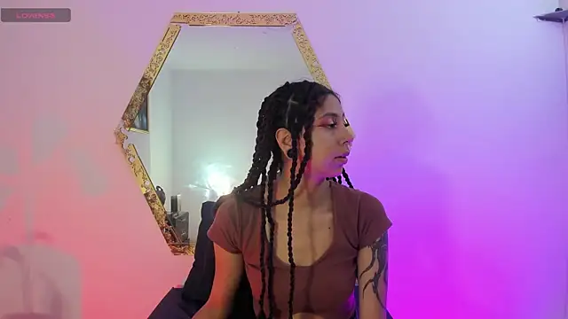 alejita machado online show from May 2026 12:34:01 PM