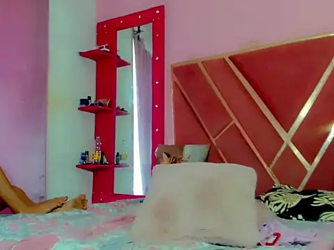 Dollcute  online show from May 2026 02:45:02 PM