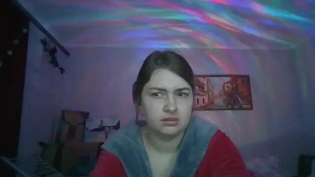 angel66girl online show from April 2026 06:25:02 PM