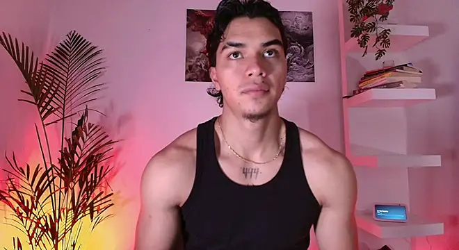 andyypalmer  online show from May 2026 06:10:02 AM