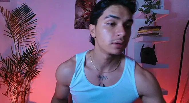 Snapshot of andyypalmer_ chatting on June 2026 05:41:01 AM andyypalmer online show from June 2026 05:41:01 AM