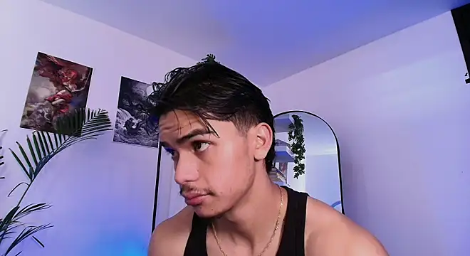 Snapshot of andyypalmer_ chatting on July 2026 01:15:02 PM andyypalmer online show from July 2026 01:15:02 PM