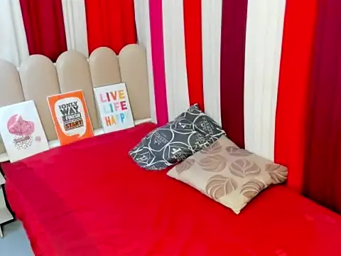 Seductive aliyah online show from April 2026 06:44:02 AM