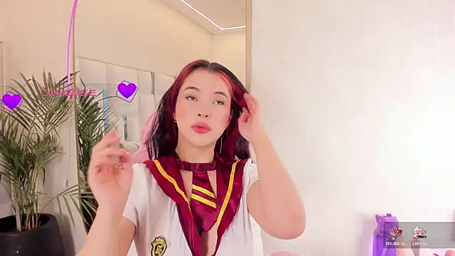 Snapshot of imnikaa_ chatting on May 2026 12:57:02 PM imnikaa online show from May 2026 12:57:02 PM