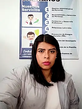 Snapshot of SOFIA-11_ chatting on April 2026 07:16:01 PM SOFIA-11 online show from April 2026 07:16:01 PM