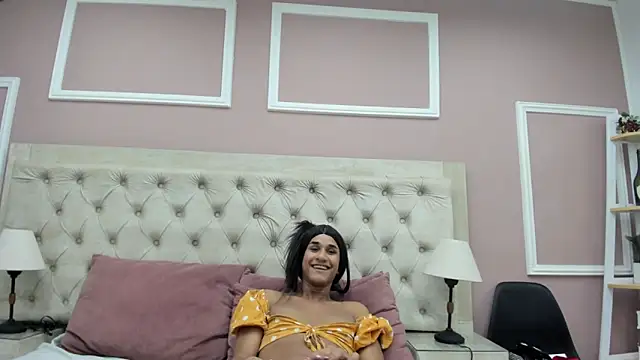 tiffanykanox online show from April 2026 03:57:02 AM