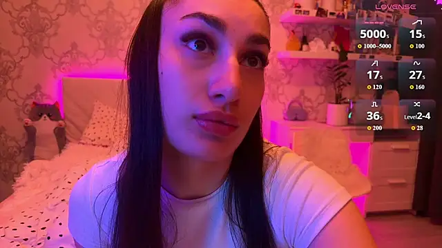 MyNaomi online show from June 2026 08:45:01 PM