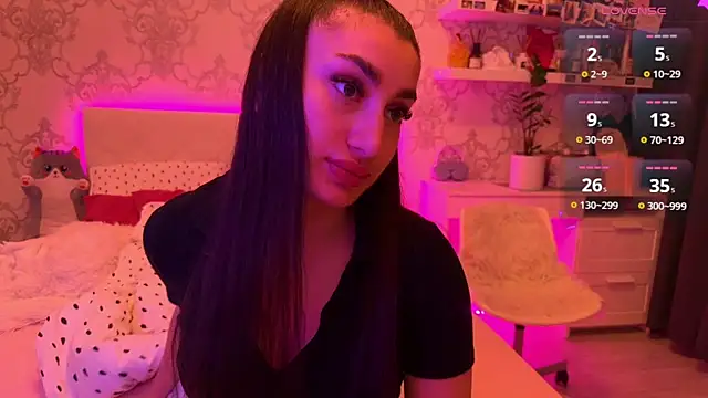 MyNaomi online show from June 2026 09:57:01 PM