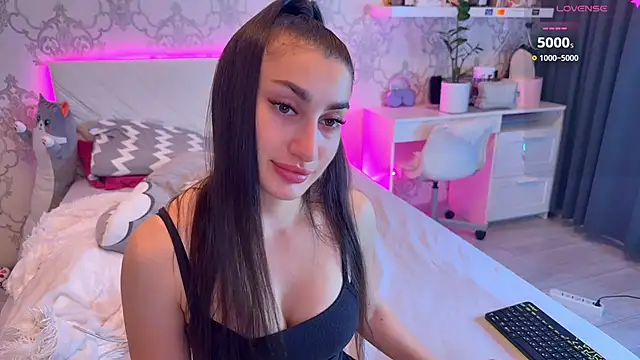 MyNaomi online show from July 2026 06:56:01 PM