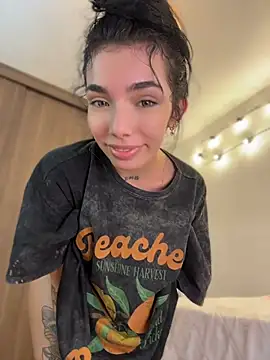 milasantana  online show from May 2026 01:56:01 AM