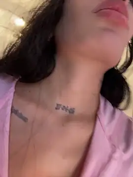 milasantana  online show from May 2026 09:45:02 PM