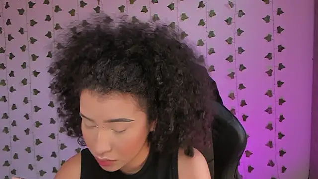 Snapshot of Liaaa_1 chatting on May 2026 08:59:01 PM Liaaa 1 online show from May 2026 08:59:01 PM
