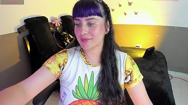 Cataleya Blare online show from May 2026 02:31:02 AM