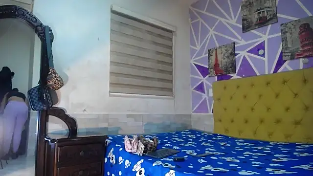 Hellen maya online show from April 2026 06:54:02 PM