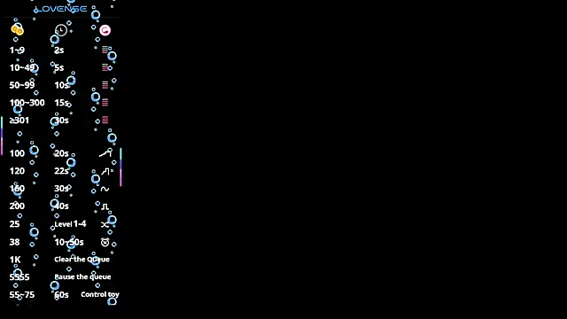 moon sweet- online show from April 2026 03:31:02 AM
