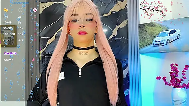 moon sweet- online show from April 2026 03:59:02 AM