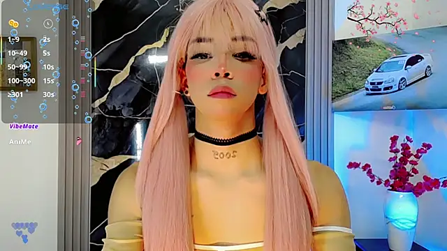 moon sweet- online show from April 2026 03:22:01 AM