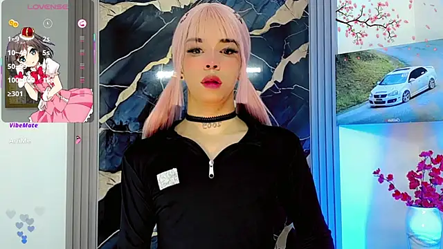 moon sweet- online show from April 2026 03:43:01 AM