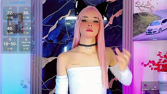 moon sweet- online show from May 2026 03:56:01 AM