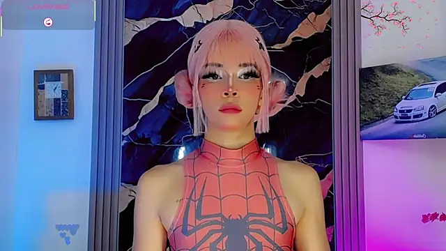 moon sweet- online show from May 2026 03:47:02 AM