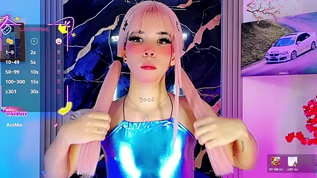 moon sweet- online show from May 2026 03:34:01 AM