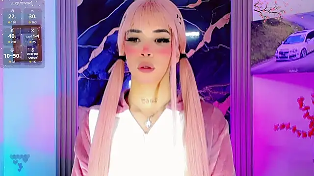 moon sweet- online show from May 2026 03:58:02 AM