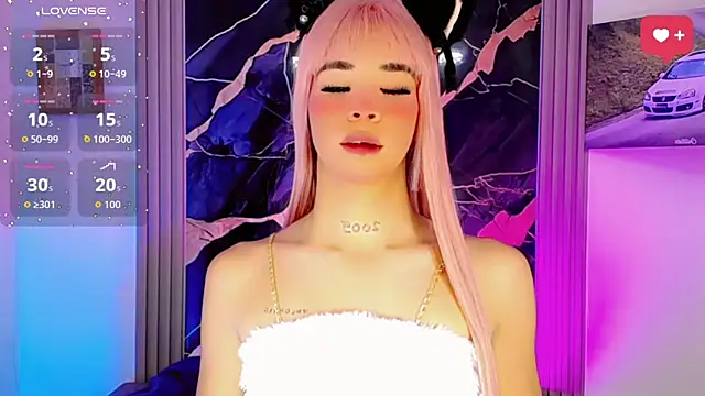 moon sweet- online show from May 2026 03:11:02 AM