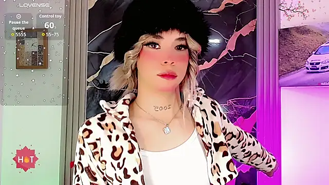 moon sweet- online show from May 2026 03:37:02 AM
