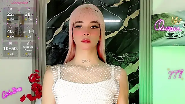 moon sweet- online show from June 2026 03:07:01 AM