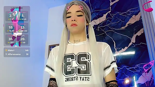 moon sweet- online show from July 2026 03:24:01 AM