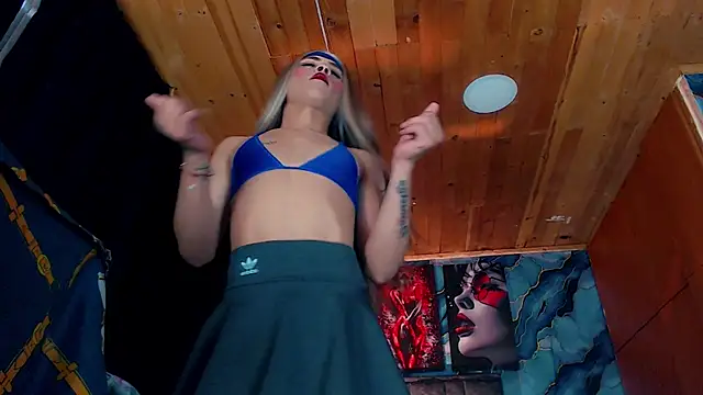 Sarha sexxyx online show from June 2026 08:30:02 PM