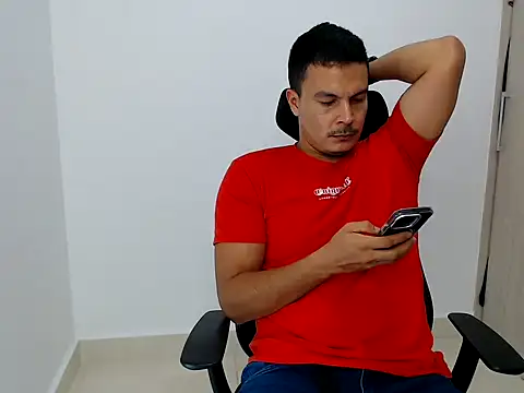 Galindo 30 online show from April 2026 06:34:01 PM