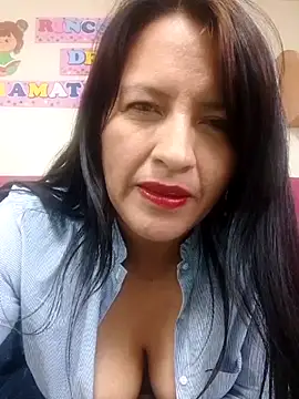 Snapshot of Gaby_lulu chatting on April 2026 10:10:02 PM Gaby lulu online show from April 2026 10:10:02 PM